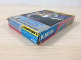 Stick Hunter BOXED NES Famicom Japan - UE1320