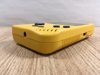 LF9659 With Defects - GameBoy Bros. Yellow Game Boy Console Japan