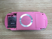 GD6720 Plz Read Item Condi PSP-1000 PINK SONY PSP Console Japan