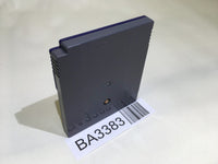 BA3383 Pokemon Gold GameBoy Game Boy Japan