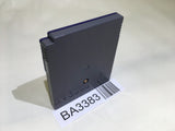 BA3383 Pokemon Gold GameBoy Game Boy Japan