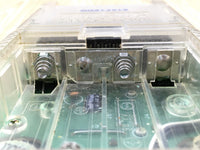 KH6323 Plz Read Item Condi GameBoy Bros. Skeleton Game Boy Console Japan