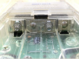 KH6323 Plz Read Item Condi GameBoy Bros. Skeleton Game Boy Console Japan