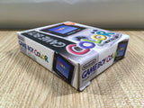 KH6058 GameBoy Color Console Box Only Console Japan