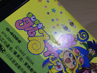 dk6024 Magical Tarurutokun Mega Drive Genesis Japan