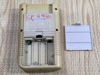 LF9056 With Defects - GameBoy Original DMG-01 Game Boy Console Japan