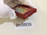 bx8809 Pokemon Ruby GameBoy Advance Japan