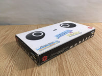 LG1903 Wonder Swan Box Only Console Japan