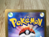CE8514 Iron Valiant ex SAR sv4M 089/066 Pokemon Card TCG Japan