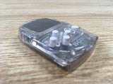 DK7638 Tested Working - Pocket Station Crystal Console PS1 PS2 Japan