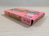 Palamedes BOXED NES Famicom Japan - UE3797