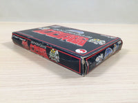 UE4732 SD Gundam Gachapon Senshi 2 Capsule Senki BOXED NES Famicom Japan