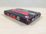 UE4732 SD Gundam Gachapon Senshi 2 Capsule Senki BOXED NES Famicom Japan