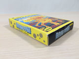 Ankoku Shinwa Yamato Takeru Densetsu BOXED NES Famicom Japan - UE2215