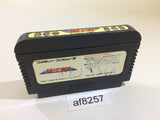 AF8257 Kamen Rider Club Masked NES Famicom Japan