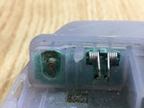 LG2059 Not Working GameBoy Advance Milky Blue Game Boy Console Japan