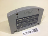 Bakusho Jinsei Mezase Resort Ou Nintendo 64 N64 Japan - SJ6373