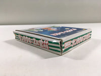 DK3675 Santa Claus no Takarabako BOXED Famicom Disk Japan
