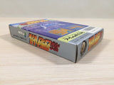 Gekitotsu Yonku Battle Irem BOXED NES Famicom Japan - UE4254