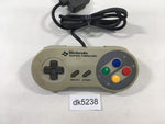 DK5238 Tested Working - CONTROLLER FOR SUPER FAMICOM SNES CONSOLE Japan