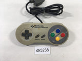 DK5238 Tested Working - CONTROLLER FOR SUPER FAMICOM SNES CONSOLE Japan