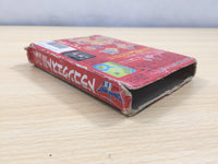 UE5937 Dragon Quest III 3 BOXED NES Famicom Japan