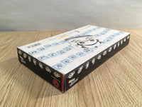 LG1903 Wonder Swan Box Only Console Japan