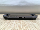 GD7021 Plz Read Item Condi PS Vita PCH-1000 CRYSTAL BLACK SONY PSP Console Japan