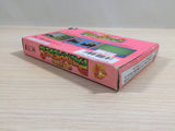 Palamedes BOXED NES Famicom Japan - UE3797