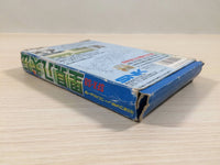 UE4856 Satomi Hakkenden SNK BOXED NES Famicom Japan