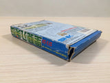 UE4856 Satomi Hakkenden SNK BOXED NES Famicom Japan