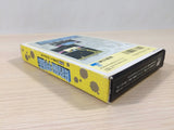 Ankoku Shinwa Yamato Takeru Densetsu BOXED NES Famicom Japan - UE2215