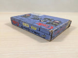 The Castle Excellent BOXED NES Famicom Japan - UE4585