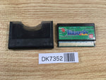 DK7352 Digital Monster Ver. WonderSwan Wonder Swan Bandai Japan