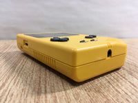 LF9659 With Defects - GameBoy Bros. Yellow Game Boy Console Japan