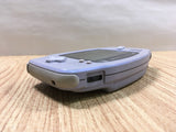 GameBoy Advance Pokemon Suikun Blue Edition  Console - Tested Working LF5993