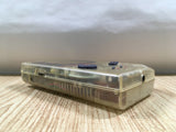 KH5957 With Defects - GameBoy Bros. Skeleton Game Boy Console Japan