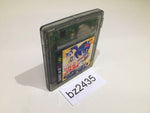 BZ2435 Card Summoner Shin Megami Tensei GameBoy Game Boy Japan