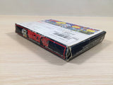 UE4732 SD Gundam Gachapon Senshi 2 Capsule Senki BOXED NES Famicom Japan