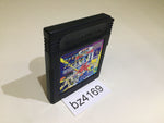 BZ4169 Super B daman Fighting Phoenix GameBoy Game Boy Japan