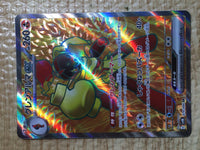 CE8714 Armarouge ex SR sv4K 079/066 Pokemon Card TCG Japan