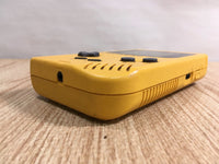 LG2531 Not Working - GameBoy Bros. Yellow Game Boy Console Japan
