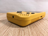 LG2531 Not Working - GameBoy Bros. Yellow Game Boy Console Japan