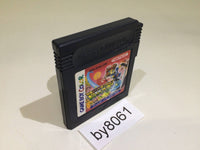 BY8061 Semekomi Dungeon Dorururuaga GameBoy Game Boy Japan