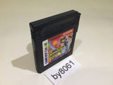 BY8061 Semekomi Dungeon Dorururuaga GameBoy Game Boy Japan