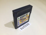 BZ5599 Medabots Medarot 2 Kabuto Ver. GameBoy Game Boy Japan