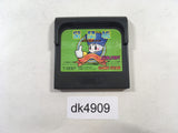 Shikinjoh Sega Game Gear Japan - DK4909