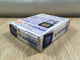 KH6058 GameBoy Color Console Box Only Console Japan
