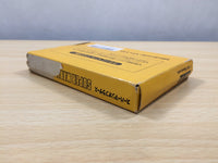UE8252 Super Mario Bros. BOXED NES Famicom Japan