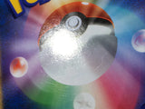 CE8109 Mew - DP10th Mew Pokemon Card TCG Japan